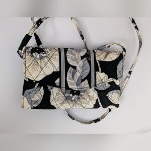 Vera Bradley crossbody